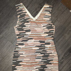 Eve Gravel EL ANATSUI Dress
